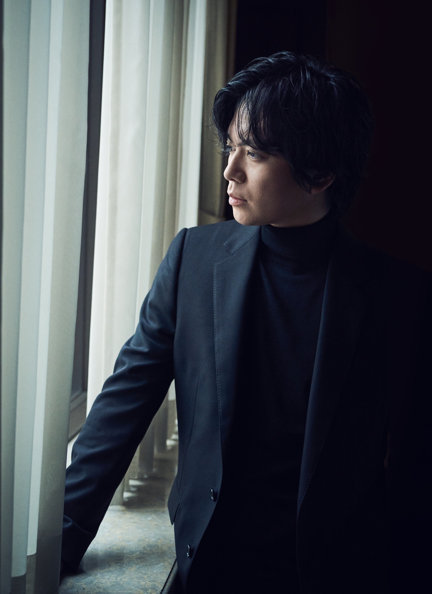 加藤シゲアキ最新長編小説『なれのはて』発売決定！ 個人のインスタも開設