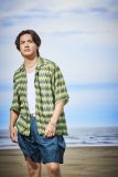 AARON、新曲「好きな人」配信リリース決定！ 新ビジュアル＆ジャケット写真公開