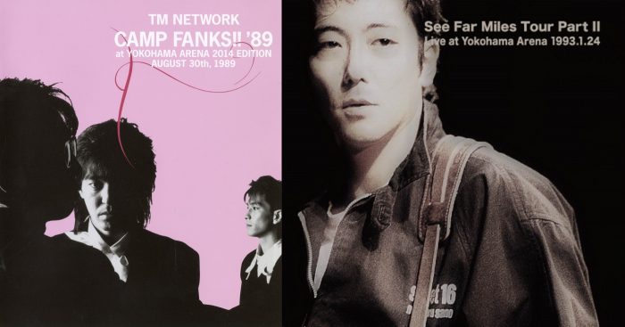 EPICレーベルの珠玉のライヴ・フィルム7作品を、毎週木曜夜7時から7週連続で上映するイベントが決定