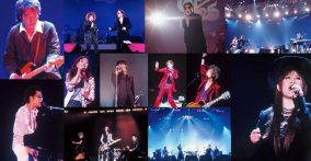 鈴木雅之、TM NETWORK、渡辺美里、佐野元春らが豪華競演！『Live EPIC 25』20周年記念版Blu-ray発売決定