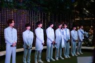 【レポート】ICExメジャーデビューを記念して『アイス“CANDY”イベント』開催＆奈良・氷室神社でヒット祈願 - 画像一覧（2/8）
