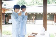 【レポート】ICExメジャーデビューを記念して『アイス“CANDY”イベント』開催＆奈良・氷室神社でヒット祈願 - 画像一覧（4/8）