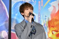 【レポート】川口春奈、キスマイ玉森裕太の印象を語る。「感情をわーっとは出さないけど、中はメラメラしてる」 - 画像一覧（2/4）
