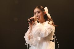 【ライブレポート】私立恵比寿中学・風見和香、2度目の生誕ソロライブ開催！「16歳は自分らしさを突きつめたいです」