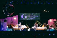 【レポート】SIRUPとiriが、パジャマ姿でトーク＆セッション！ 音楽イベント『Grooving Night』 が地上波特番として登場 - 画像一覧（2/10）