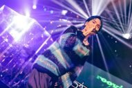 【レポート】SIRUPとiriが、パジャマ姿でトーク＆セッション！ 音楽イベント『Grooving Night』 が地上波特番として登場 - 画像一覧（3/10）