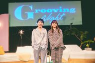 【レポート】SIRUPとiriが、パジャマ姿でトーク＆セッション！ 音楽イベント『Grooving Night』 が地上波特番として登場 - 画像一覧（7/10）