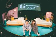 【レポート】SIRUPとiriが、パジャマ姿でトーク＆セッション！ 音楽イベント『Grooving Night』 が地上波特番として登場 - 画像一覧（5/10）