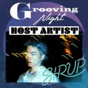 【レポート】SIRUPとiriが、パジャマ姿でトーク＆セッション！ 音楽イベント『Grooving Night』 が地上波特番として登場 - 画像一覧（3/10）
