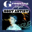 【レポート】SIRUPとiriが、パジャマ姿でトーク＆セッション！ 音楽イベント『Grooving Night』 が地上波特番として登場 - 画像一覧（8/10）