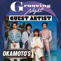 【レポート】SIRUPとiriが、パジャマ姿でトーク＆セッション！ 音楽イベント『Grooving Night』 が地上波特番として登場 - 画像一覧（9/10）