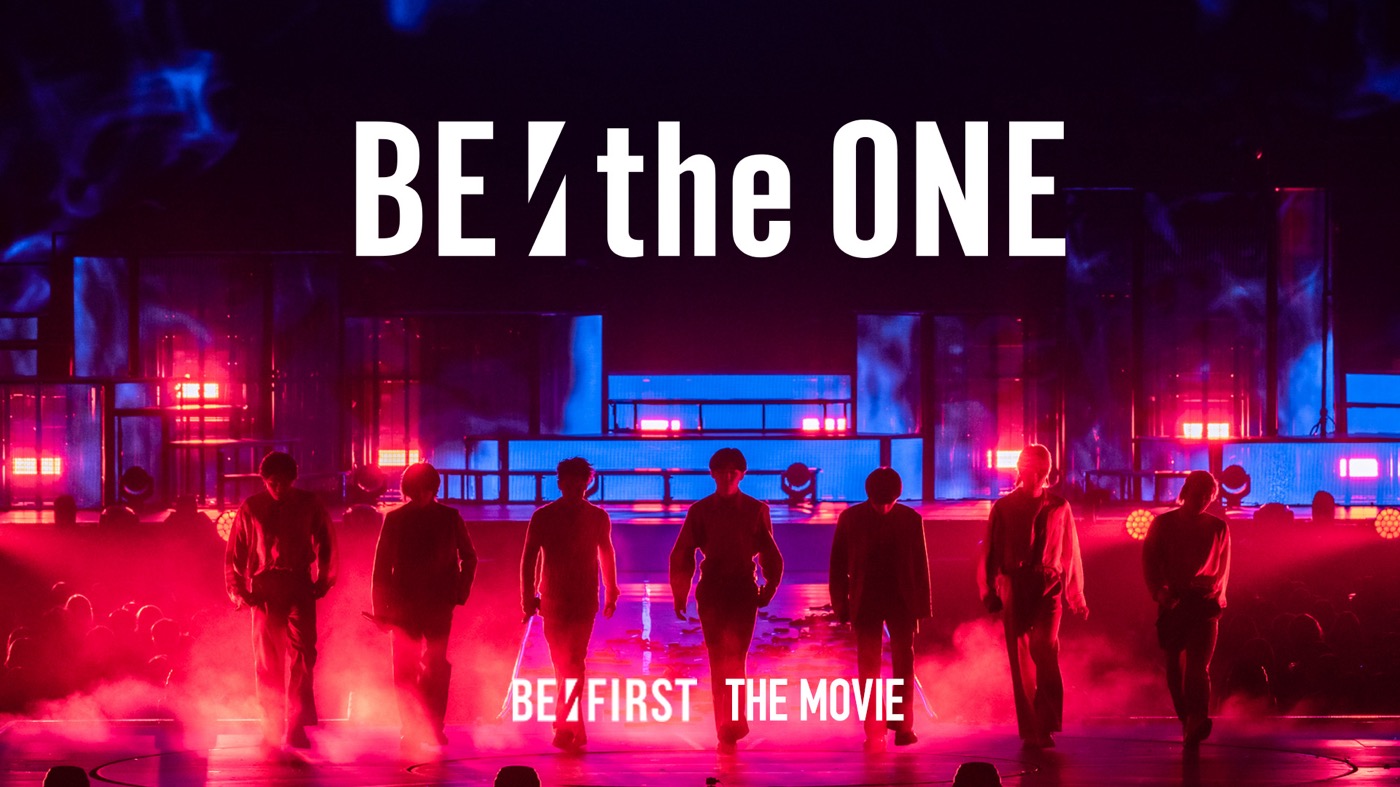 BE:FIRST、初ライブドキュメンタリー映画『BE:the ONE』予告映像公開！「二度目の人生が始まった瞬間」 - 画像一覧（9/9）