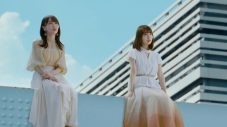 乃木坂46アンダーメンバー楽曲「踏んでしまった」MV公開！ コンセプトは“ありえない場所にいる” - 画像一覧（8/8）