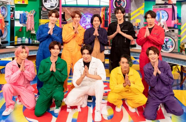 Snow Man『それスノ』で先輩・二宮和也との初絡みが実現！ とあるメンバーとの意外な秘話にも注目