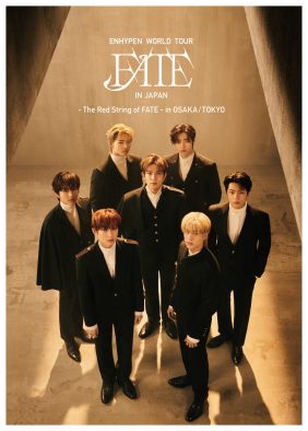 ENHYPEN、日本ドームツアー連動イベントを東京と大阪で開催！ 写真展やファンのためのパーティーも