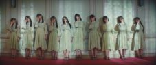 乃木坂46冨里奈央がセンターを務める5期生新曲「考えないようにする」MV公開 - 画像一覧（2/8）