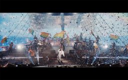 Mrs. GREEN APPLEさいたまスーパーアリーナ2日目公演より「ケセラセラ」のライブ映像を公開