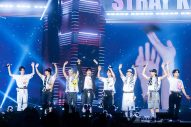 【ライブレポート】Stray Kids（ストレイキッズ）初の4大ドームツアーが福岡PayPayドームで開幕 - 画像一覧（3/9）