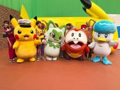 asmi『ポケどこ』初登場！ テレビアニメ『ポケットモンスター』OPテーマ「ドキメキダイアリー」のスペシャルライブも - 画像一覧（2/2）