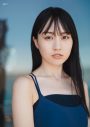 乃木坂46賀喜遥香『B.L.T.10月号』表紙で“天下無敵のサマーガール！”ぶりを発揮 - 画像一覧（2/12）