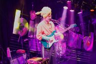 【ライブレポート】マハラージャン『Billboard Live Tour』完走！ ラグジュアリーな空間での“ゴールデンタイム”にファン陶酔 - 画像一覧（1/7）