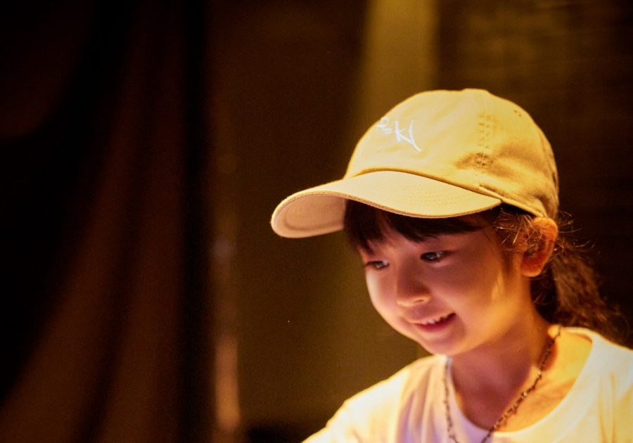 Dk Rinoka 【ライブレポート】小学1年生! DJ RINOKA、最年少クラブDJ(女性)のギネス世界記録認定後初のワンマンライブで圧巻のパフォーマンス ...