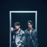 BMSGトレーニーRUI・KANON初ユニット曲「声」の配信リリース＆MV公開が決定