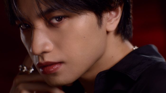 中島健人（Sexy Zone）KATE“リップモンスター”新CMで既成概念という“檻”から逃れる“怪物”を熱演