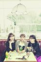 ノースリーブス（小嶋陽菜、高橋みなみ、峯岸みなみ）の15周年記念ライブが決定！「私達は踊れるのか…（笑）」 - 画像一覧（2/2）