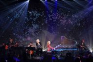【ライブレポート】YOSHIKI、“世界一豪華なDINNER SHOW”を完走！ 最終日にはX JAPANのHEATHのサプライズ登場も - 画像一覧（3/9）