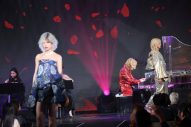 【ライブレポート】YOSHIKI、“世界一豪華なDINNER SHOW”を完走！ 最終日にはX JAPANのHEATHのサプライズ登場も - 画像一覧（6/9）