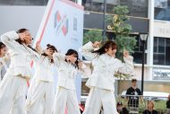 【ライブレポート】櫻坂46、マレーシアで行われた2度目の海外ライブが大盛況！「皆さんにお会いできてうれしいです！」 - 画像一覧（3/35）