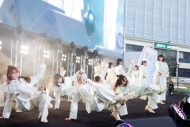 【ライブレポート】櫻坂46、マレーシアで行われた2度目の海外ライブが大盛況！「皆さんにお会いできてうれしいです！」 - 画像一覧（5/35）