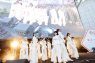 【ライブレポート】櫻坂46、マレーシアで行われた2度目の海外ライブが大盛況！「皆さんにお会いできてうれしいです！」 - 画像一覧（6/35）