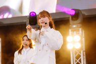 【ライブレポート】櫻坂46、マレーシアで行われた2度目の海外ライブが大盛況！「皆さんにお会いできてうれしいです！」 - 画像一覧（8/35）