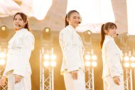 【ライブレポート】櫻坂46、マレーシアで行われた2度目の海外ライブが大盛況！「皆さんにお会いできてうれしいです！」 - 画像一覧（12/35）