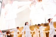 【ライブレポート】櫻坂46、マレーシアで行われた2度目の海外ライブが大盛況！「皆さんにお会いできてうれしいです！」 - 画像一覧（13/35）