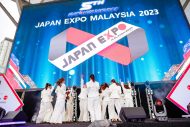 【ライブレポート】櫻坂46、マレーシアで行われた2度目の海外ライブが大盛況！「皆さんにお会いできてうれしいです！」 - 画像一覧（14/35）