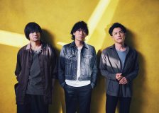 back numberファンクラブツアー『one room party vol.7』開催決定