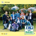 INI、5thシングル「TAG ME」発売決定！ジャケット写真＆新ビジュアルも公開 - 画像一覧（3/4）