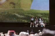 【ライブレポート】NewJeans『サマソニ』で3万人の観客を魅了！「ここでまた会えることを願う」 - 画像一覧（2/5）