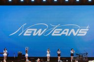 【ライブレポート】NewJeans『サマソニ』で3万人の観客を魅了！「ここでまた会えることを願う」 - 画像一覧（5/5）