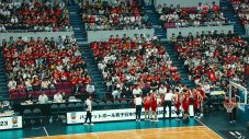 ゆずの新曲「ビューティフル」が使用された、バスケW杯男子日本代表の応援ムービーが完成 - 画像一覧（7/10）