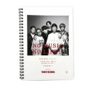 UVERworld×タワーレコード『NO MUSIC, NO LIFE.』デザインのコラボグッズが発売決定 - 画像一覧（2/3）