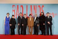【レポート】山田涼介を映画『BAD LANDS　バッド・ランズ』で共演した安藤サクラが絶賛！「なんと素晴らしいことでしょう！」 - 画像一覧（1/11）
