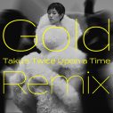 宇多田ヒカル「Gold　～また逢う日まで～ (Taku’s Twice Upon a Time Remix)」ビジュアライザー公開 - 画像一覧（1/6）