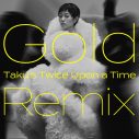 宇多田ヒカル「Gold　～また逢う日まで～ (Taku’s Twice Upon a Time Remix)」ビジュアライザー公開 - 画像一覧（6/6）