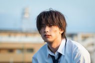 板垣瑞生主演ドラマ『夢で見たあの子のために』主題歌が女王蜂の「ファウスト・改」に決定 - 画像一覧（2/8）