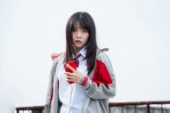 板垣瑞生主演ドラマ『夢で見たあの子のために』主題歌が女王蜂の「ファウスト・改」に決定 - 画像一覧（3/8）