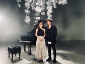 GLAY、新條由芽が出演する「Pianista」MVのプレミア公開決定 - 画像一覧（4/4）